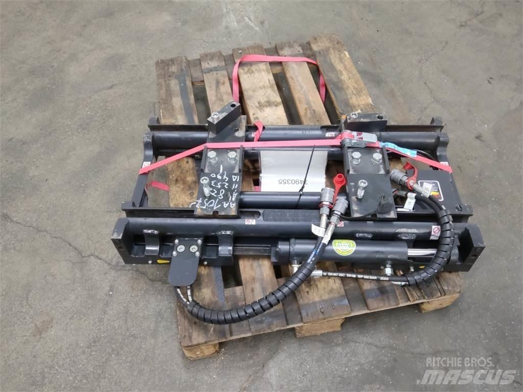  Weitere RZV20S Magazynowanie - Inne