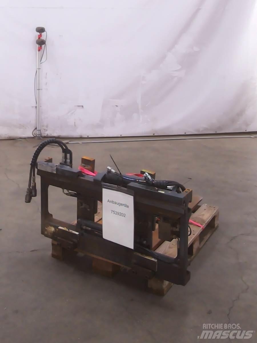  Weitere RZV25S Magazynowanie - Inne