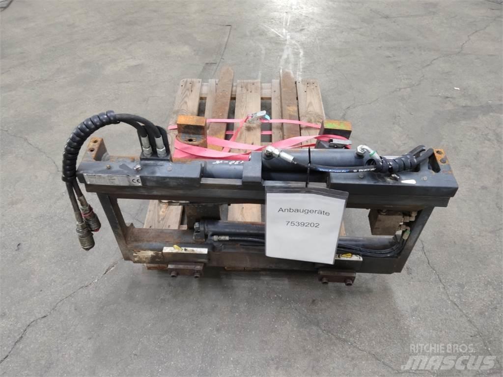  Weitere RZV25S Magazynowanie - Inne