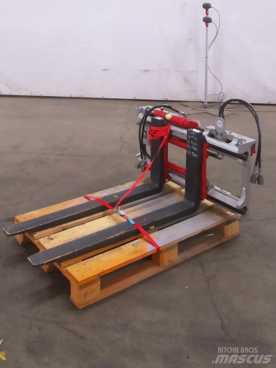  Weitere RZV25S Magazynowanie - Inne