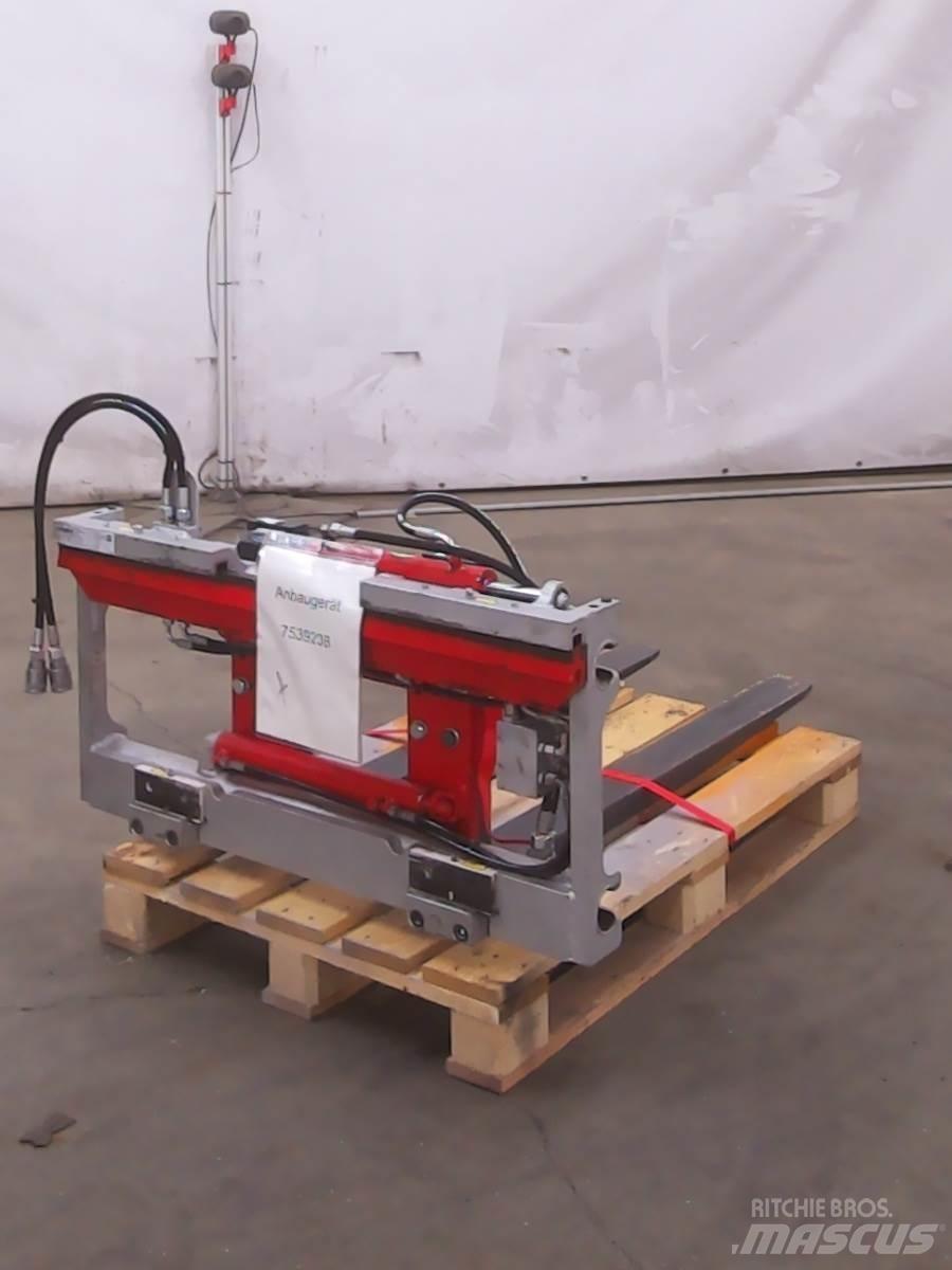  Weitere RZV25S Magazynowanie - Inne