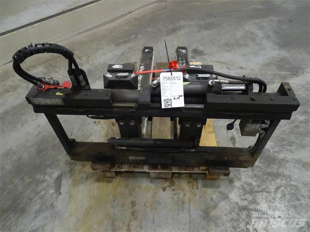  Weitere RZV30 Magazynowanie - Inne