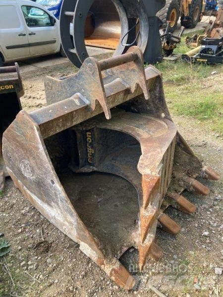 JCB 245XR Koparki gąsienicowe