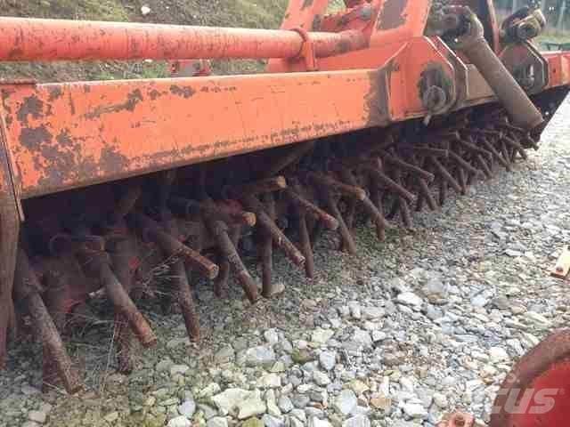 Agrator G 31 Kultywatory