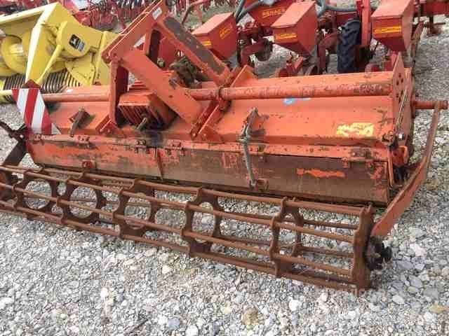 Agrator G 31 Kultywatory