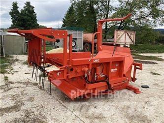 Altec DR170PA Inny sprzęt do obsługi inwentarza żywego