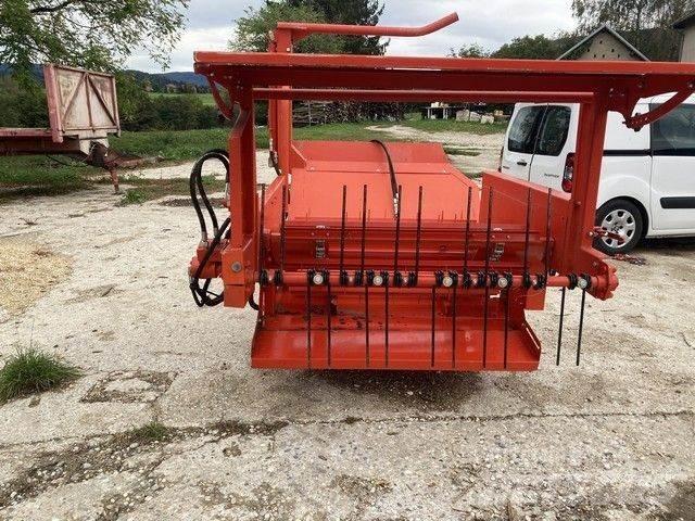 Altec DR170PA Inny sprzęt do obsługi inwentarza żywego