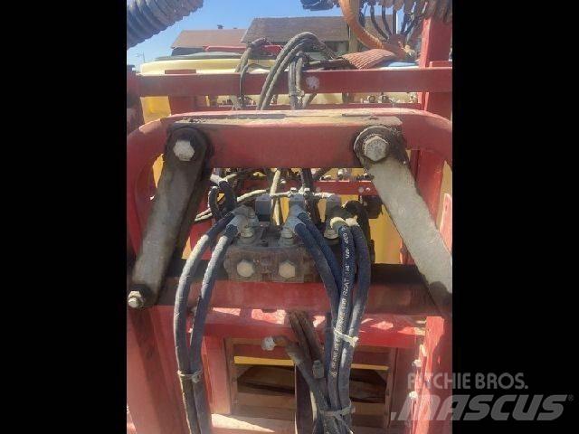  atasa 1000 L Opryskiwacze zaczepiane