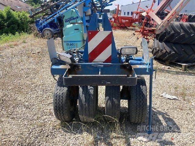 Cochet XLRH Maszyny rolnicze - Inne