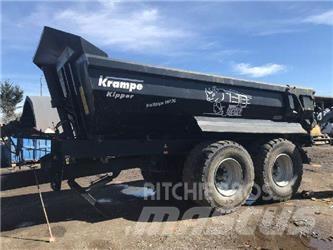 Krampe HP20 Inne przyczepy