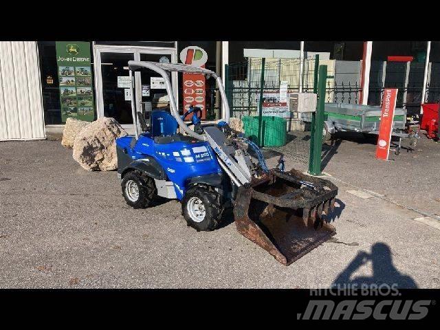 Multione M28D Magazynowanie - Inne