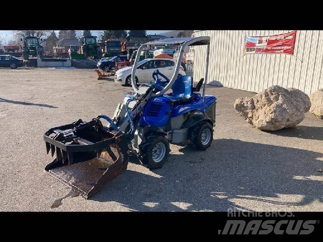 Multione M28D Magazynowanie - Inne