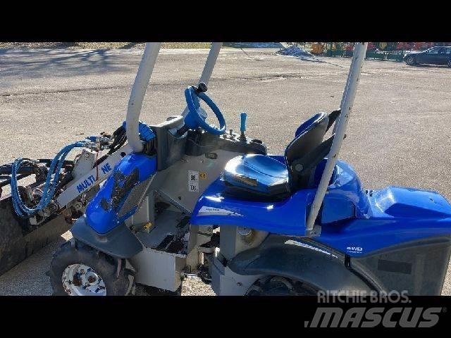 Multione M28D Magazynowanie - Inne