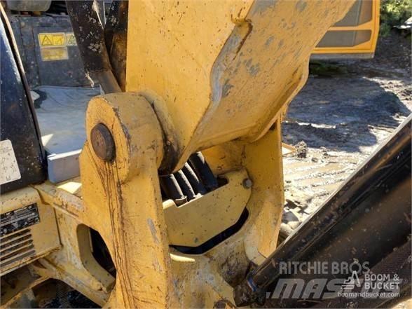 CAT 305C Minikoparki