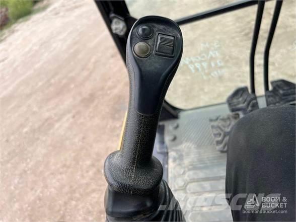 CAT 320GC Koparki gąsienicowe