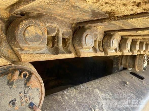 CAT 345CL Koparki gąsienicowe