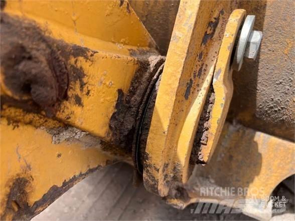 CAT 950K Ładowarki kołowe