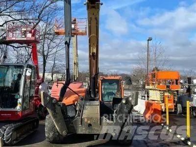 JLG 1055 Ładowarki teleskopowe