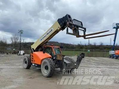 JLG 1055 Ładowarki teleskopowe