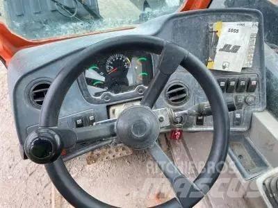 JLG 1055 Ładowarki teleskopowe