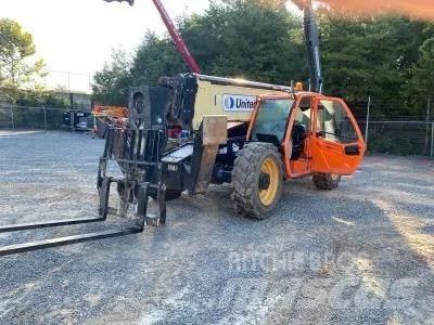 JLG 1055 Ładowarki teleskopowe
