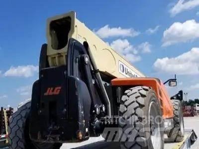 JLG 1055 Ładowarki teleskopowe
