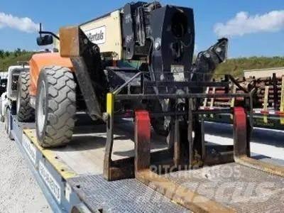 JLG 1055 Ładowarki teleskopowe