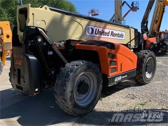 JLG 1055 Ładowarki teleskopowe