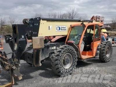 JLG 1255 Ładowarki teleskopowe