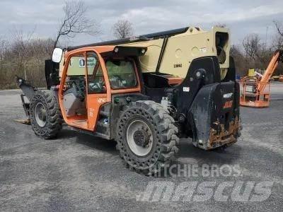 JLG 1255 Ładowarki teleskopowe