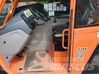 JLG 1255 Ładowarki teleskopowe