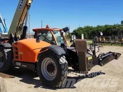 JLG 1255 Ładowarki teleskopowe