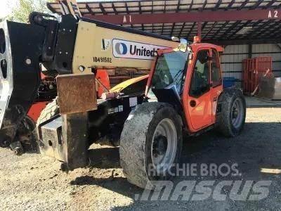 JLG 1255 Ładowarki teleskopowe