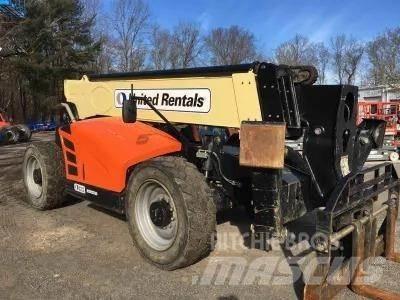JLG 1255 Ładowarki teleskopowe
