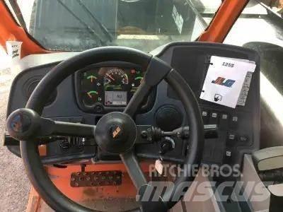 JLG 1255 Ładowarki teleskopowe