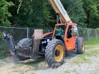 JLG 1255 Ładowarki teleskopowe
