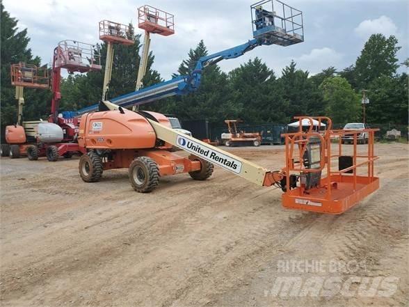 JLG 400S Podnośniki teleskopowe