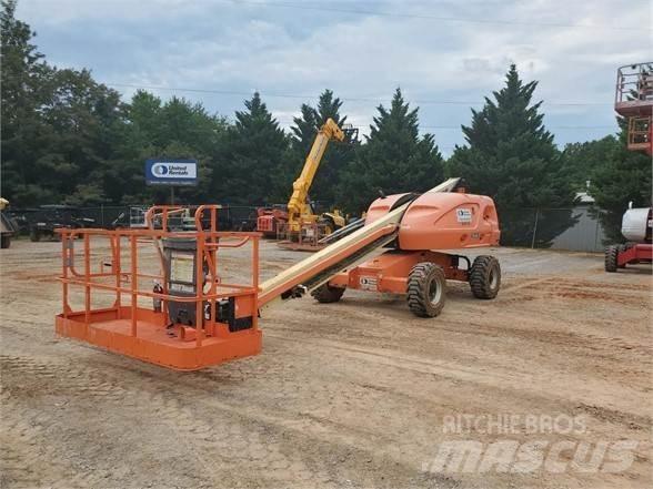 JLG 400S Podnośniki teleskopowe