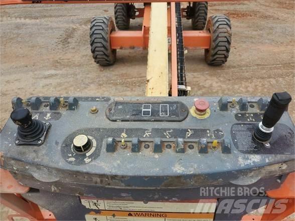 JLG 400S Podnośniki teleskopowe