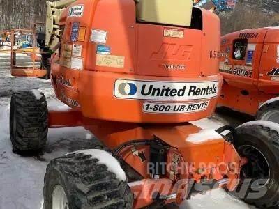 JLG 450AJ Podnośniki przegubowe