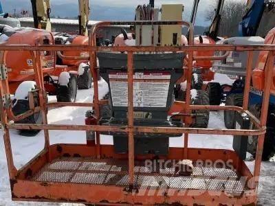 JLG 450AJ Podnośniki przegubowe