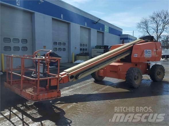 JLG 600S Podnośniki teleskopowe