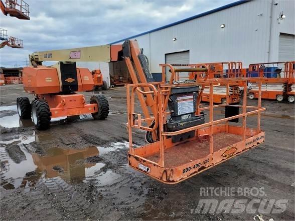 JLG 800AJ Podnośniki przegubowe