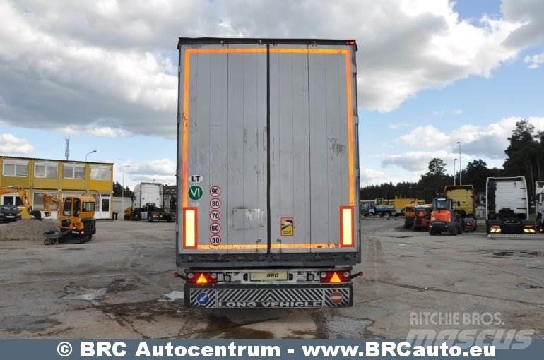 DAF XF 460 FAR Ciągniki siodłowe