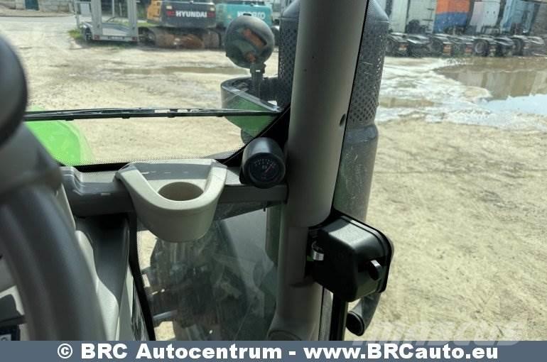 Deutz-Fahr 5125 Ciągniki rolnicze