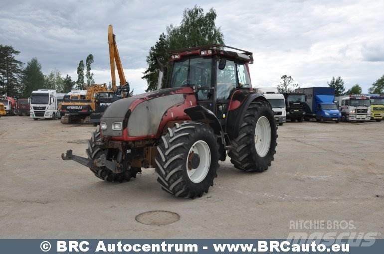 Valtra T190 Ciągniki rolnicze