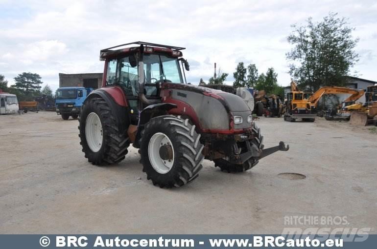 Valtra T190 Ciągniki rolnicze
