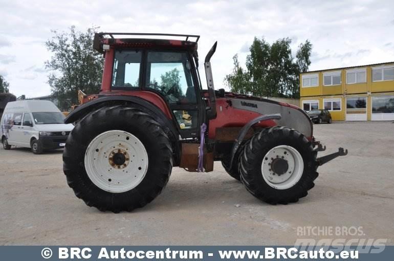 Valtra T190 Ciągniki rolnicze