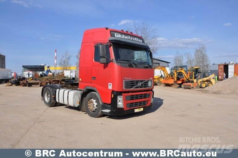 Volvo FH12 Ciągniki siodłowe