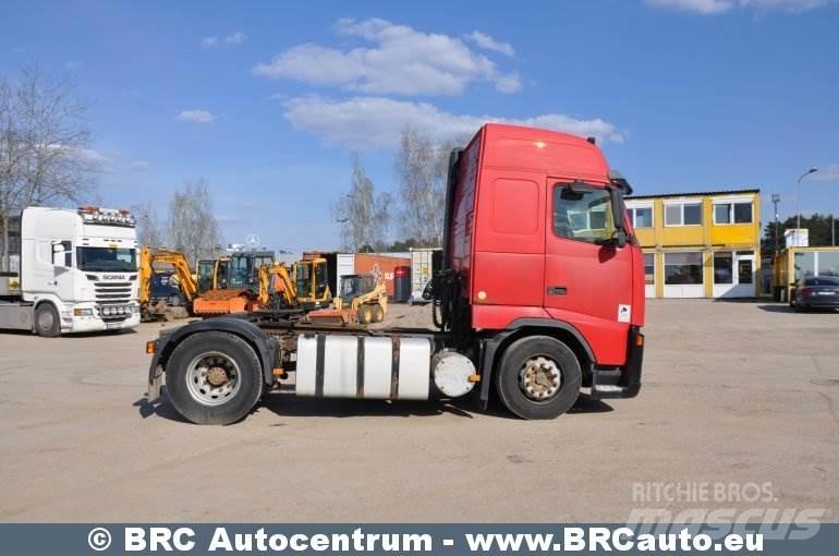 Volvo FH12 Ciągniki siodłowe